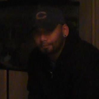 Michael Eversley
