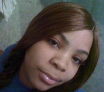 Marjetta Jackson