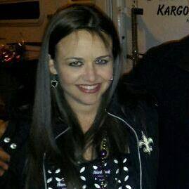 Kristie Phillips