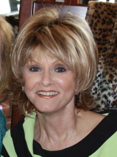 Gail Carroll