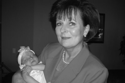 Jacque Larson