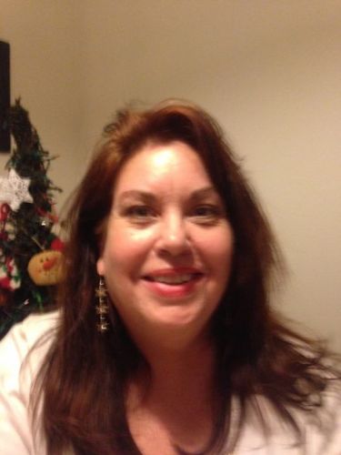 Cynthia Ruark