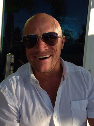Matthew Henderson