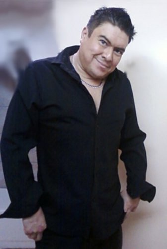 Michael Duenas