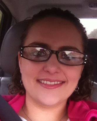 Alicia Puckett