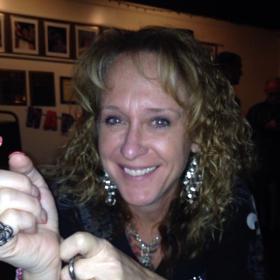 Kathleen Wetzler