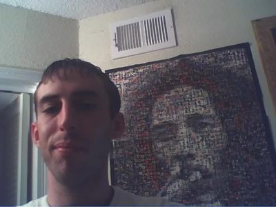 Jeremy Gregory