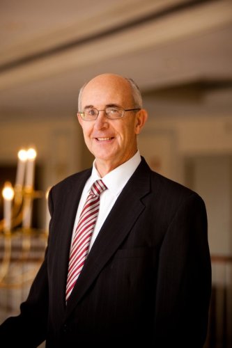 Weldon Thomas