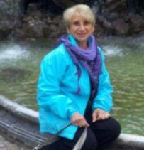 Jacqueline Gunder