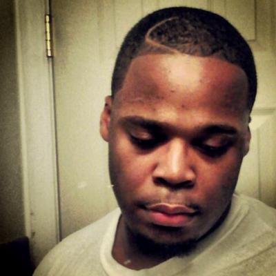 Justin Burrus