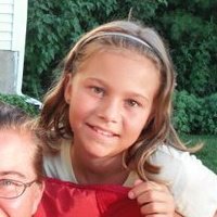 Amy Morren