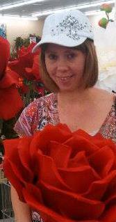 Laurie Van Duyn