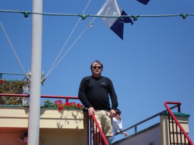 Roy Dejarlar