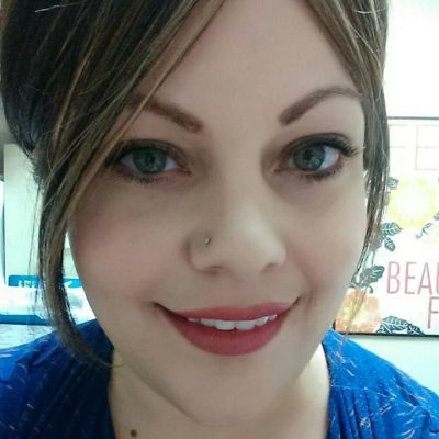 Amanda Brierley