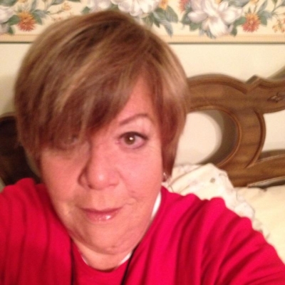Donna Karp