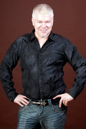 Ronald Raynor