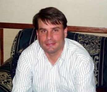 Daniel Stickradt