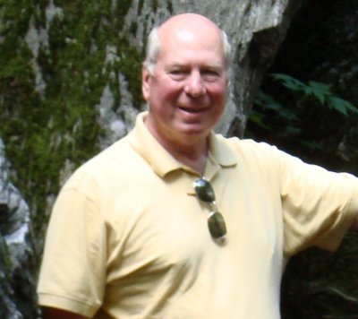 Theodore Nelson