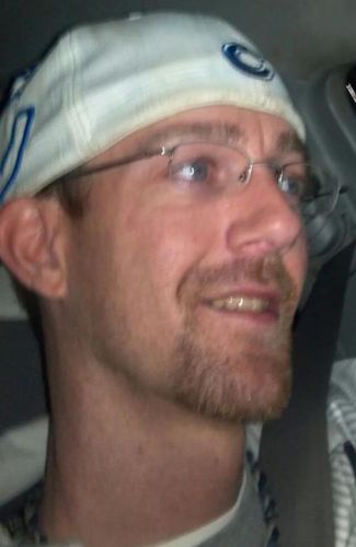 Nicholas Lamaster