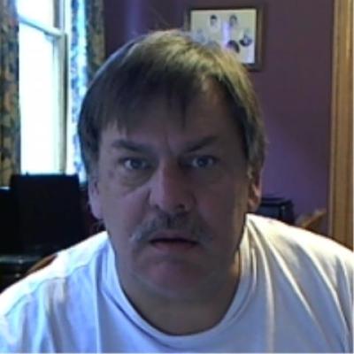Timothy Berge