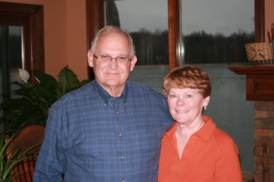 Donald Maxwell