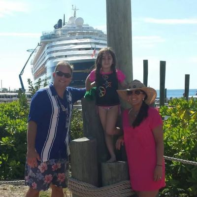 Trish Capezzuto
