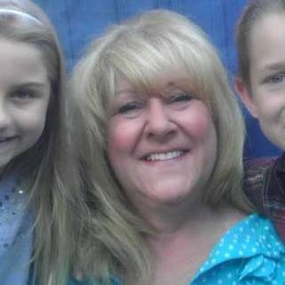 Annette Mccall
