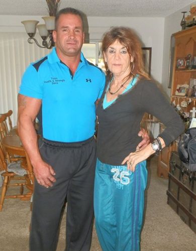 Diane Novak