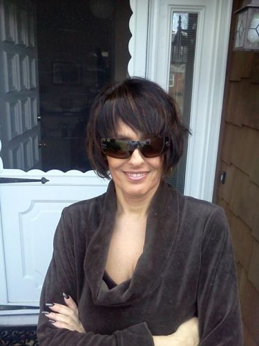 Marguerite Iachello