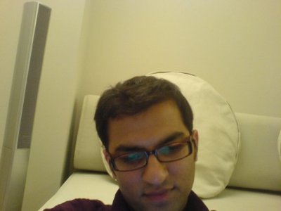 Bharat Bhushan