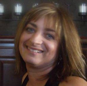 Stephanie Hamill