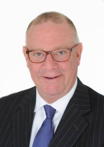 Mark Steinberg