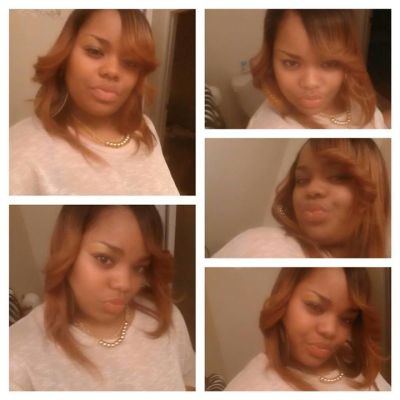 Desiree Mitchell