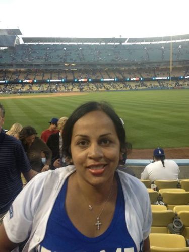 Anupama Masih