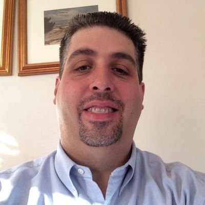 Richard Deblasio