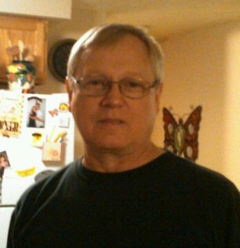 James Armstrong