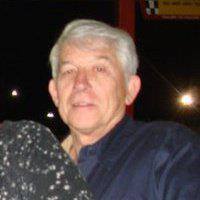 Darrell Sperry
