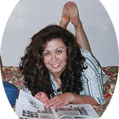 Lisa Wiseman