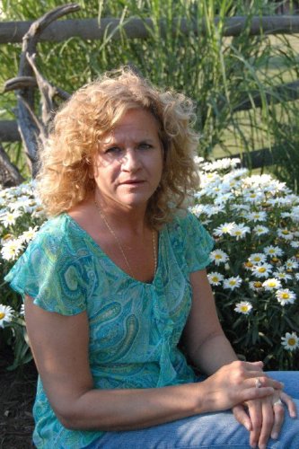 Stephanie Allinger