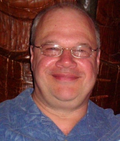 John Hierholzer