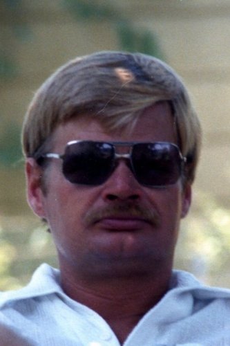 Gary Graig