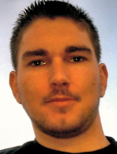 Brandon Mcqueen
