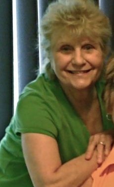 Doris Feltman