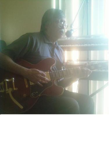 John Ely