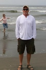Gary Davis