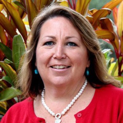 Sherri Fields