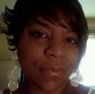 Brenda Daniels