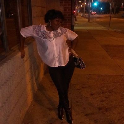 Delina Cheely