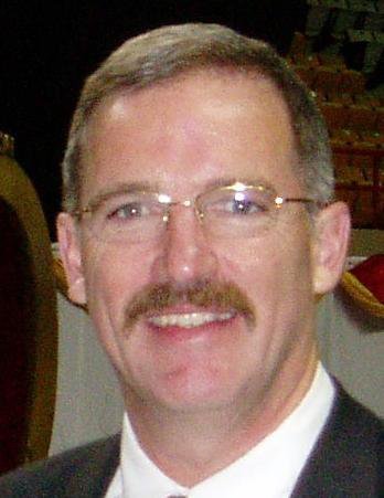 James Symons