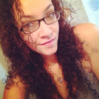 Stacey Wooden